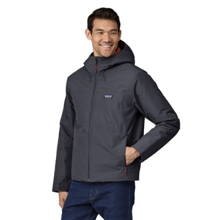 Patagonia Windshadow Insulated Jacket - Men's 1