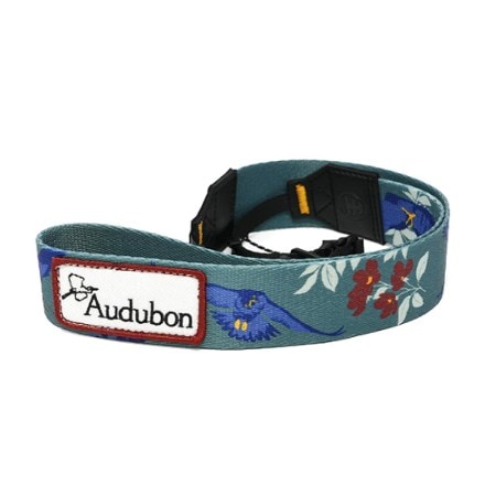 Nocs Provisions Nocs x National Audubon Society Field Issue 8 x 32 Binoculars Bundle 8