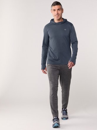 Arc'teryx Cormac Hoodie - Men's 3