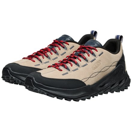 KEEN Jasper Zionic Sneakers - Men's 3