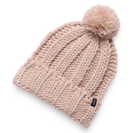 prAna Snow Crystal Beanie 0