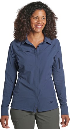 ocp softshell jacket