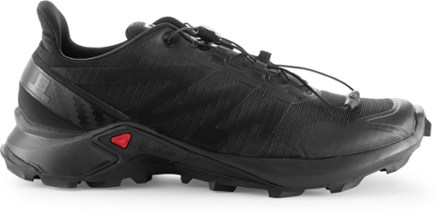 Salomon Supercross Trail-Running Shoes 