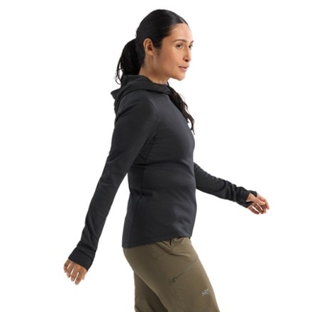 Arc'teryx Taema Thermal Hoody - Women's 4