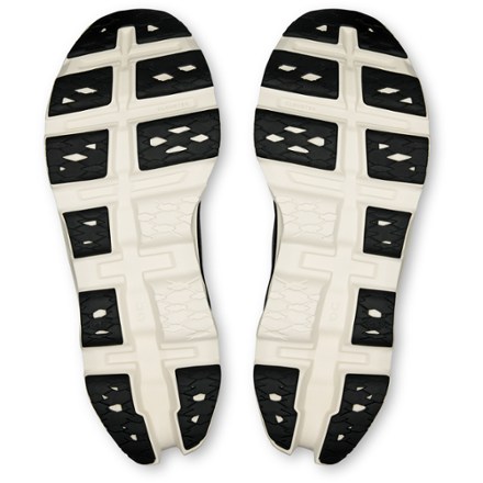 On Cloudmonster 3 Road-Running Shoes - Men's 5