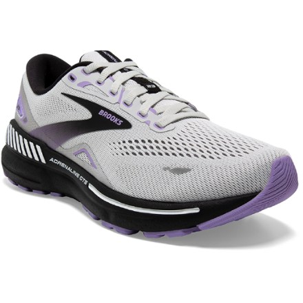 Brooks Adrenaline GTS 23 Road-Running Shoes - Women's 2