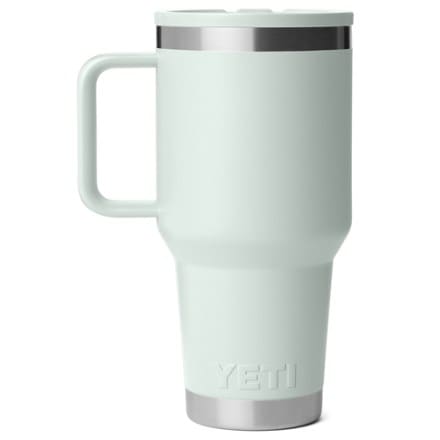 YETI Rambler Travel Straw Mug with Travel Straw Mug Lid - 30 fl. oz. 1