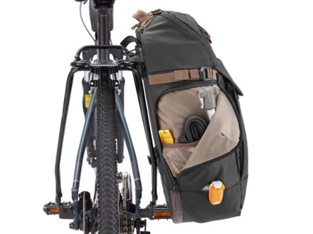 Rei panniers store