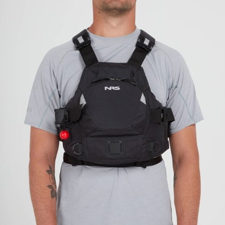 NRS Ninja Pro PFD 1