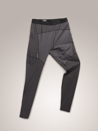 Arc'teryx Rho Hybrid Base Layer Bottoms - Men's 5