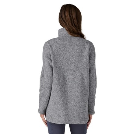 Patagonia Better Sweater Oversized Coat - Women's 2