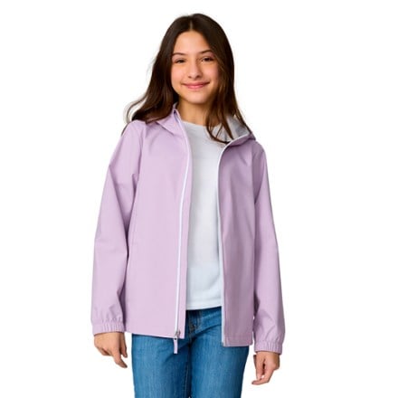 Free Country Hydro Light Recess Jacket - Kids' 2