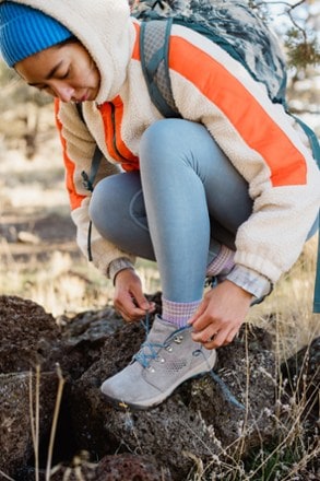 Danner Inquire Chukka Hiking Boots - Women's 6