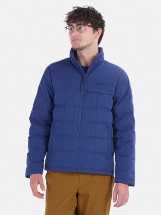 Marmot Burdell Down Jacket - Men's 0