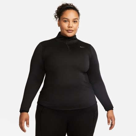 Nike Swift Element UV Half-Zip Top - Women's 1