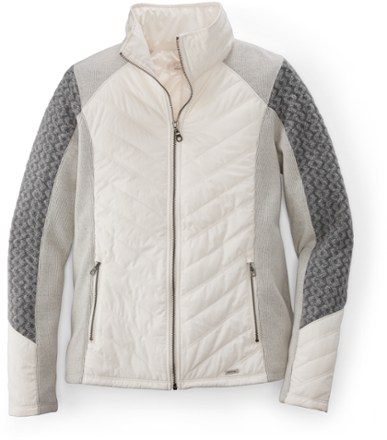 prana wool jacket