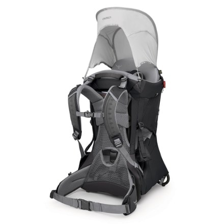 Osprey Poco Child Carrier 2