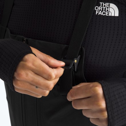 The North Face Summit Series Verbier GORE-TEX Bib Pants - Women's 5