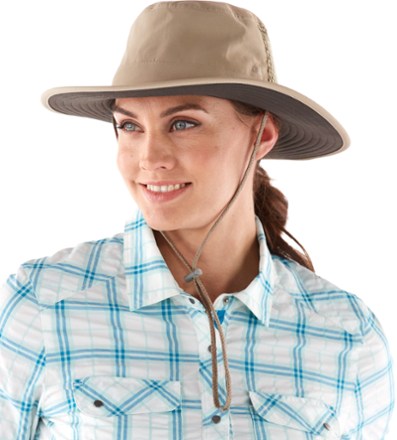 rei outback hat