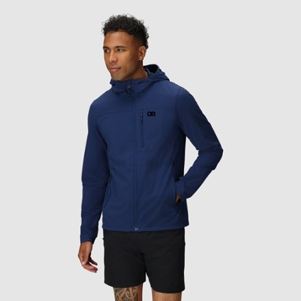 Outdoor Research Ferrosi Hoodie - Men's 1