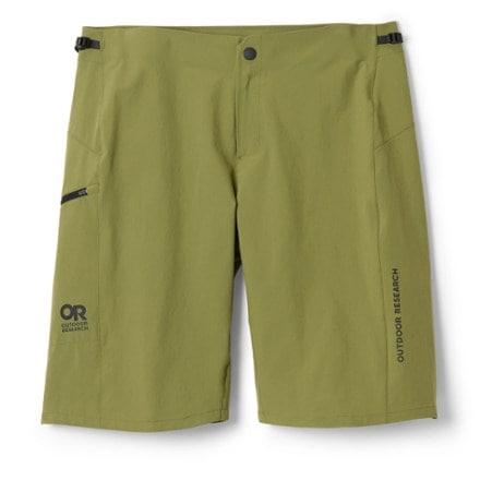 Outdoor Research Freewheel MTB Lite Ride Bike Shorts - Men's 0