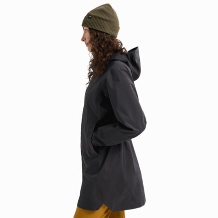 Arc'teryx Salal Jacket - Women's 6