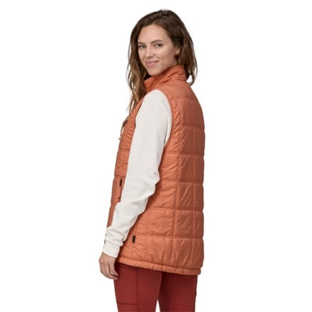 Patagonia Lost Canyon Insulated Vest - Women's 2