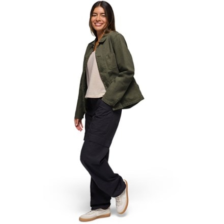 prAna Melrose Jacket - Women's 7
