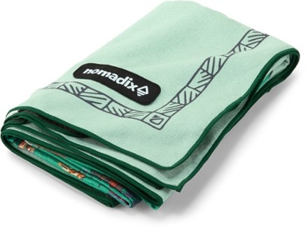 Nomadix Blanket Towel 3