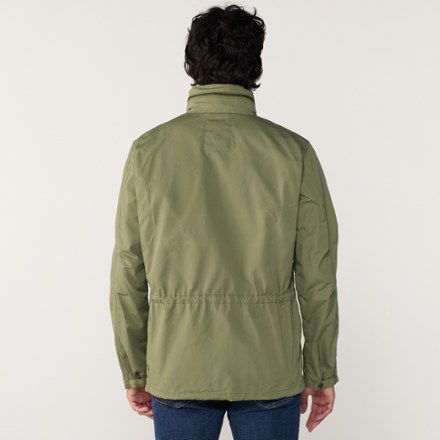 Fjallraven Raven Jacket - Men's 2