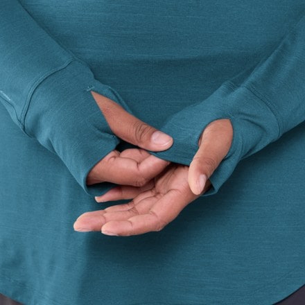 REI Co-op Sahara Shade Hoodie - Women's Plus Sizes 6