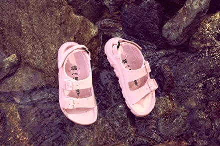 Birkenstock Mogami Sandals - Kids' 6