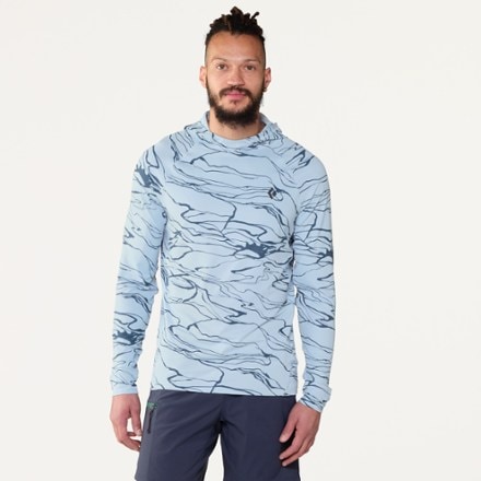 Black Diamond Alpenglow Hoody - Men's 1