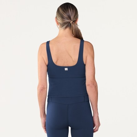 Vuori AllTheForm Support Tank Top - Women's 2