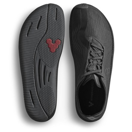 Vivobarefoot Primus Flow Road-Running Shoes - Women's 4