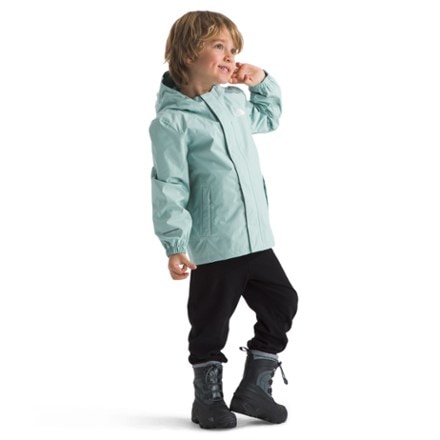 The North Face Antora Rain Jacket - Toddlers' 4