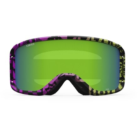 Giro Sagen Snow Goggles 2