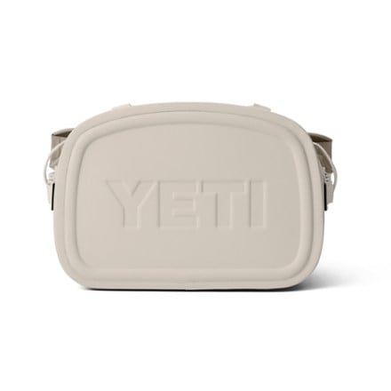 YETI Hopper M20 2.0 Backpack Soft Cooler 5