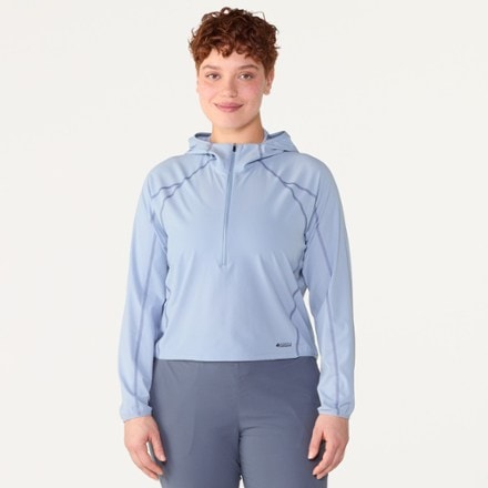 Mountain Hardwear Sunshield Hoody - Women's 1