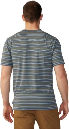 Mountain Hardwear Low Exposure T-Shirt - Men's 1