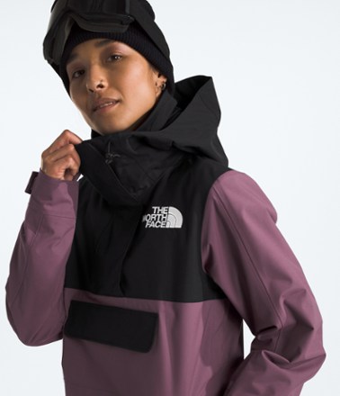 The North Face Driftview Anorak - Women's 5