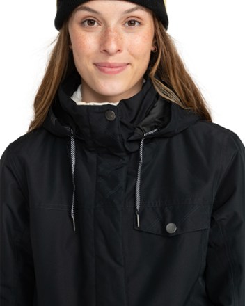 Roxy Billie Insulated Jacket - Women's 3