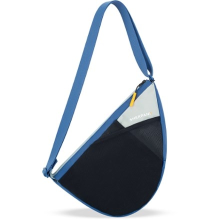 Sherpani Cross Link 6 L Sling Bag 0