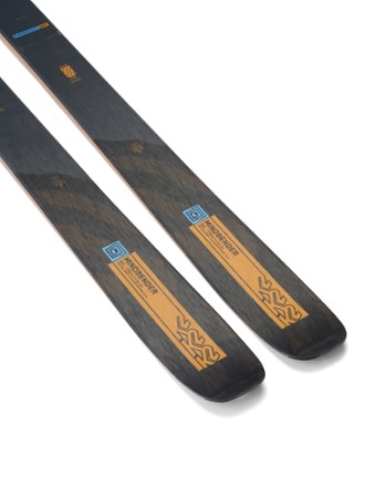 K2 Mindbender 96C Skis - Men's - 2023/2024 6