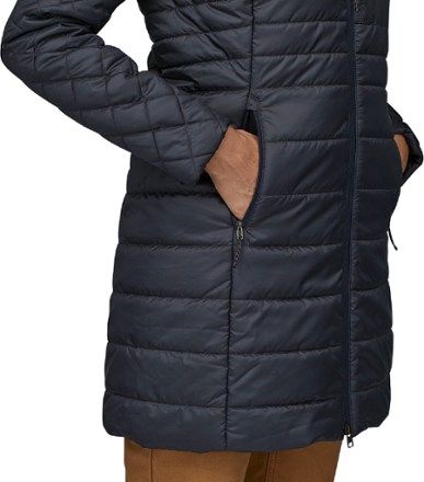 Patagonia Radalie Insulated Parka - Women's 4