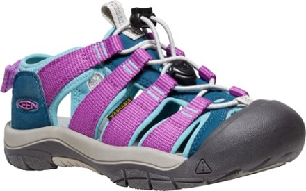 KEEN Newport Boundless Sandals - Kids' 3