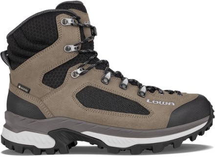 Lowa Corvara GTX Mid Hiking Boots - Men's 0