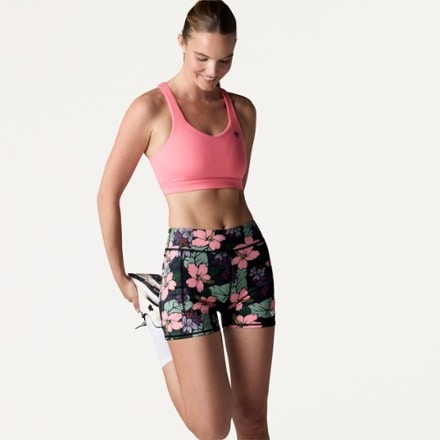 rabbit Pocket Bra 5