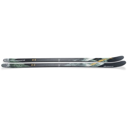 Nordica Enforcer 94 Skis - Men's - 2025/2026 2