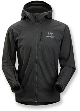 Arcteryx Squamish Hoodie Mens Rei Co Op